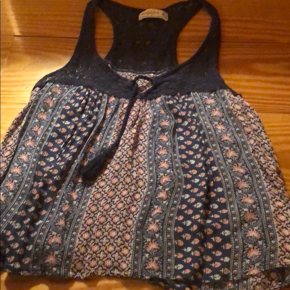 Tank top